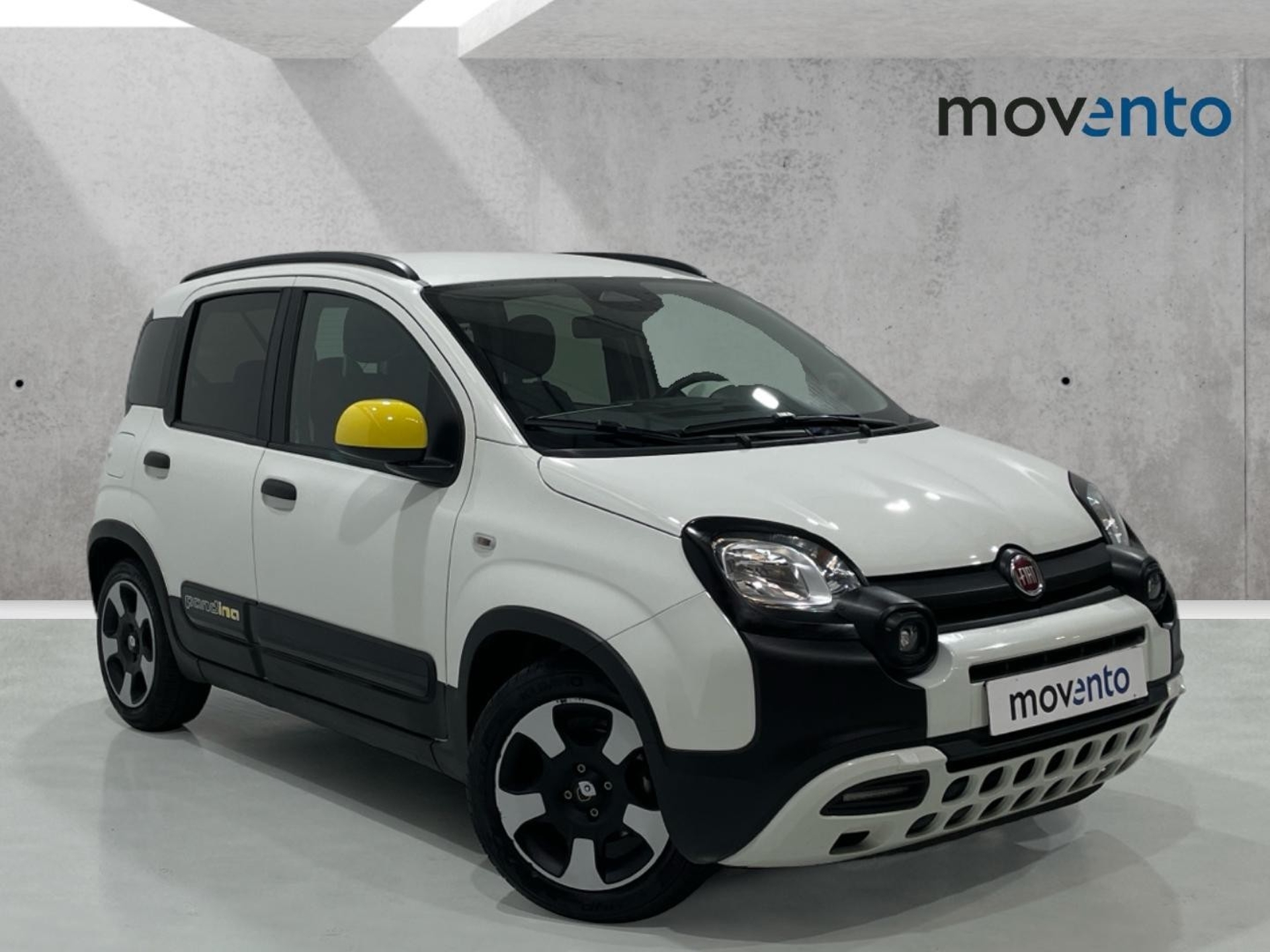 Imagen de FIAT Panda