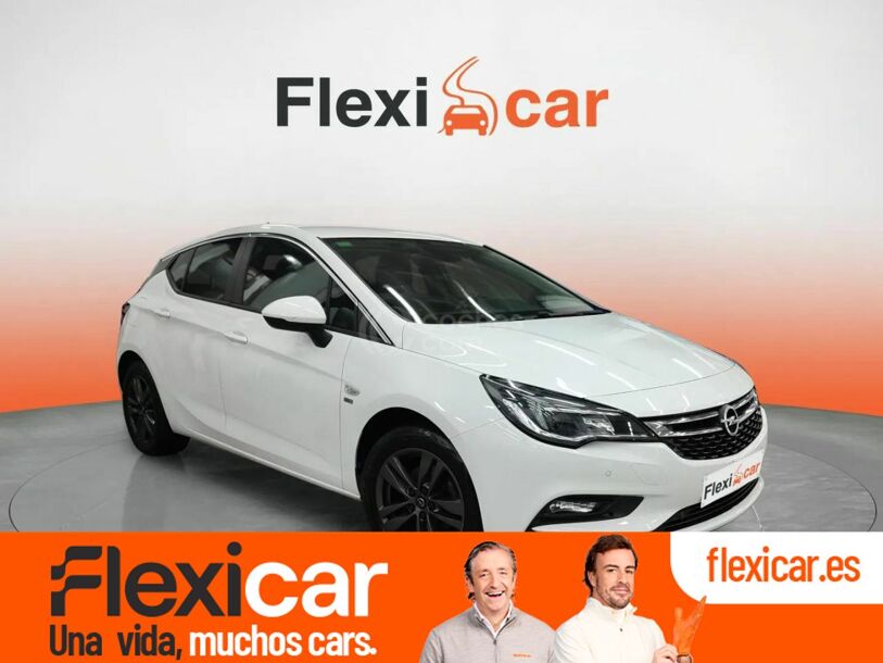 Foto del OPEL Astra 1.4T 120 Aniversario 125