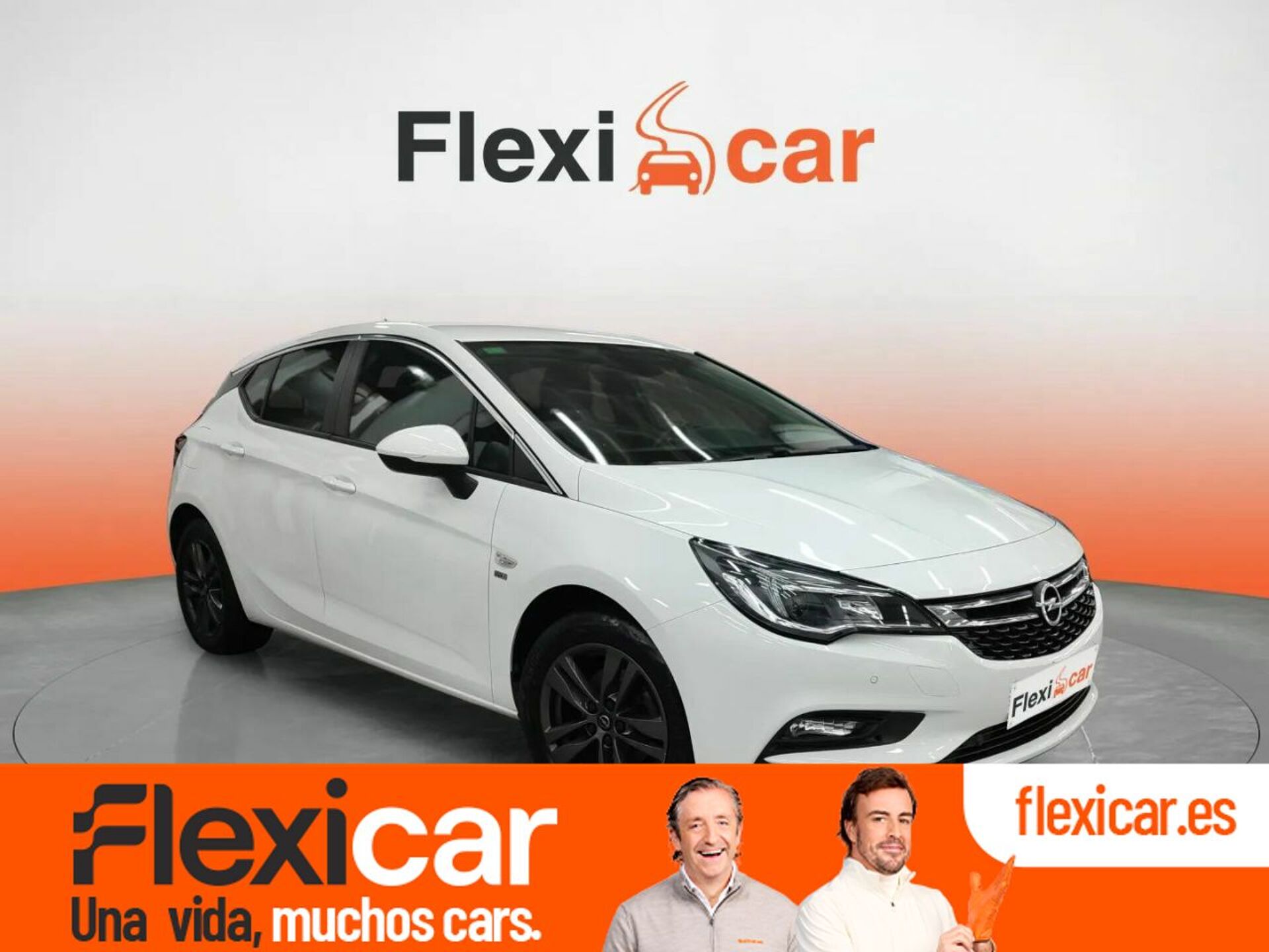 Imagen de OPEL Astra