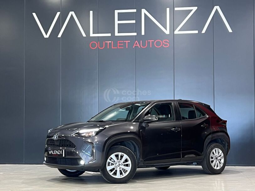 Foto del TOYOTA Yaris 120H 1.5 Active Tech
