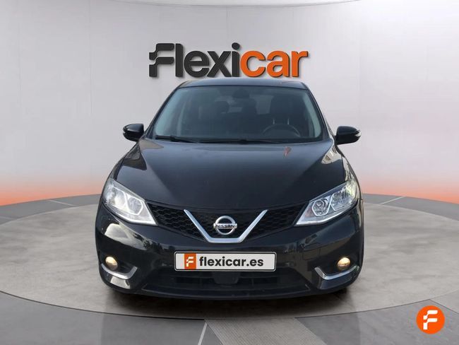 Foto del NISSAN Pulsar 1.5 dCi Acenta
