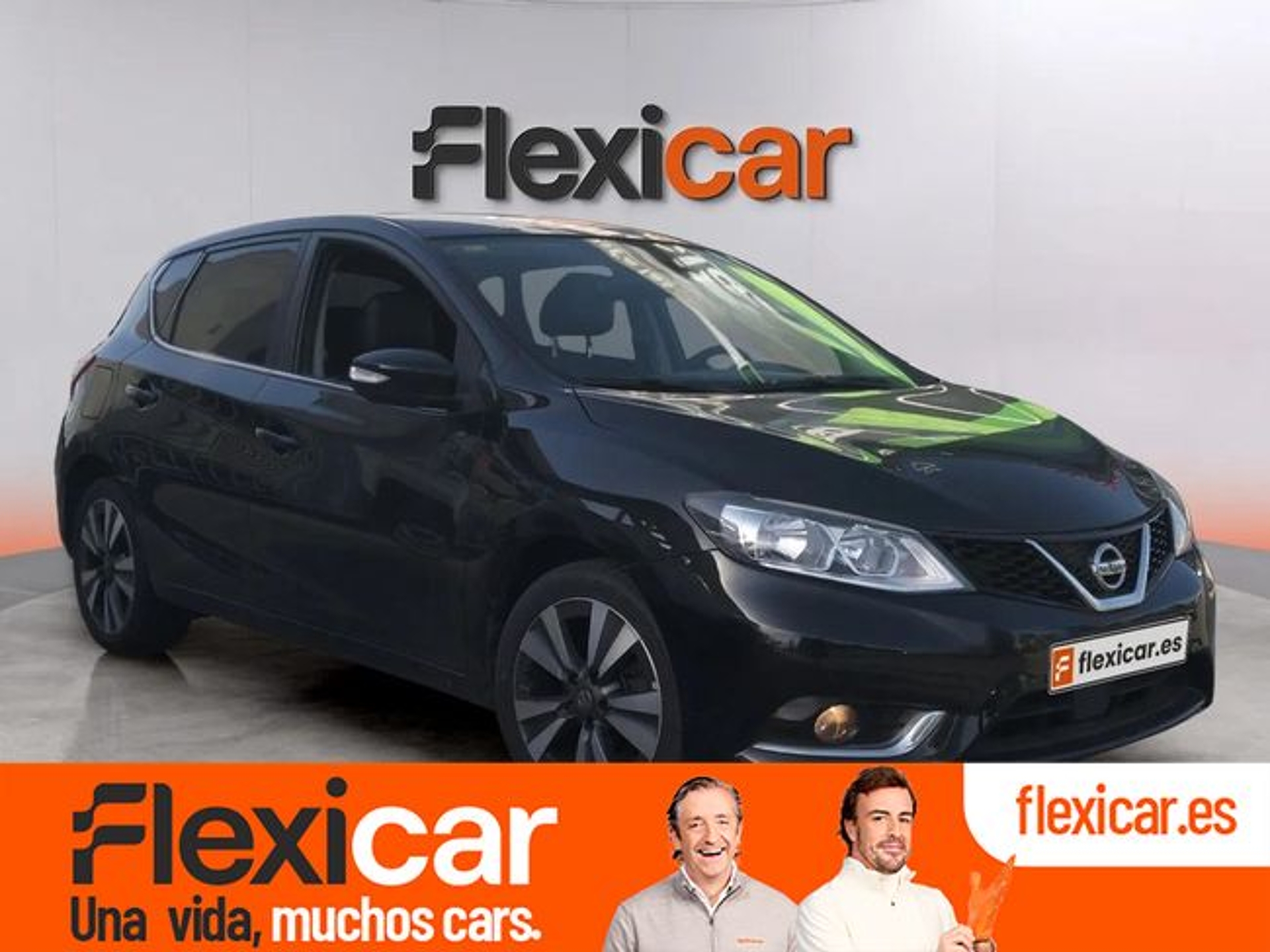Imagen de NISSAN Pulsar