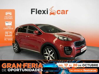 Imagen de KIA Sportage 1.6 CRDi GT Line Xtreme 4x2 136