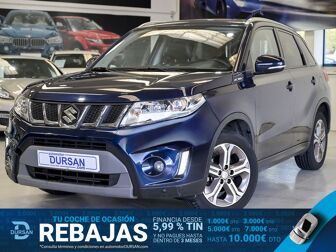 Imagen de SUZUKI Vitara 1.6 GL