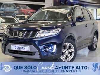 Imagen de SUZUKI Vitara 1.6 GL