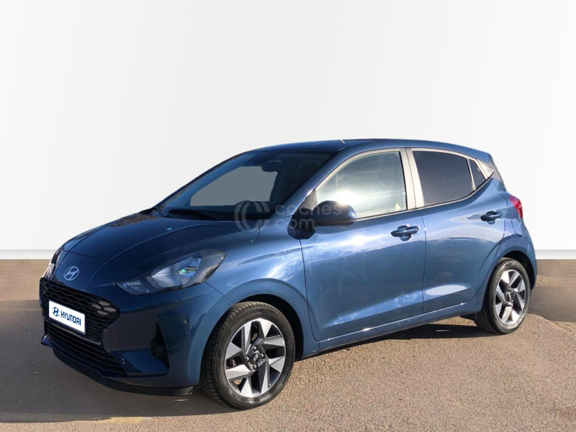 Foto del HYUNDAI i10 1.0 MPI Klass