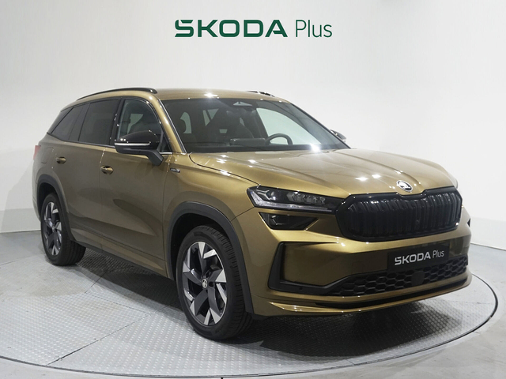 Imagen de SKODA Kodiaq