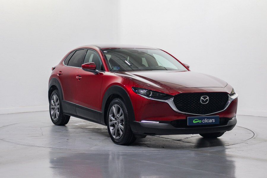 Foto del MAZDA CX-30 2.0 Skyactiv-X Zenith Safety 2WD Aut 137kW