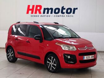 Imagen de CITROEN C3 Picasso 1.2 PureTech Live Edition 110