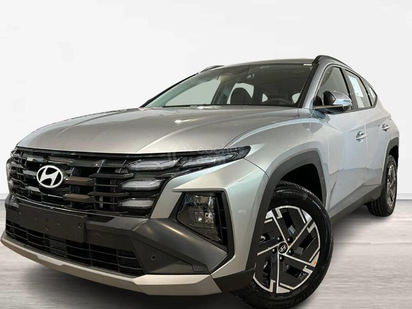 Foto del HYUNDAI Tucson 1.6 T Maxx