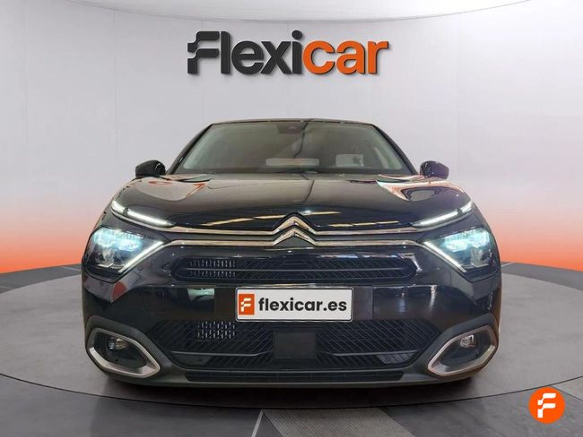 Imagen 2 de CITROEN C4