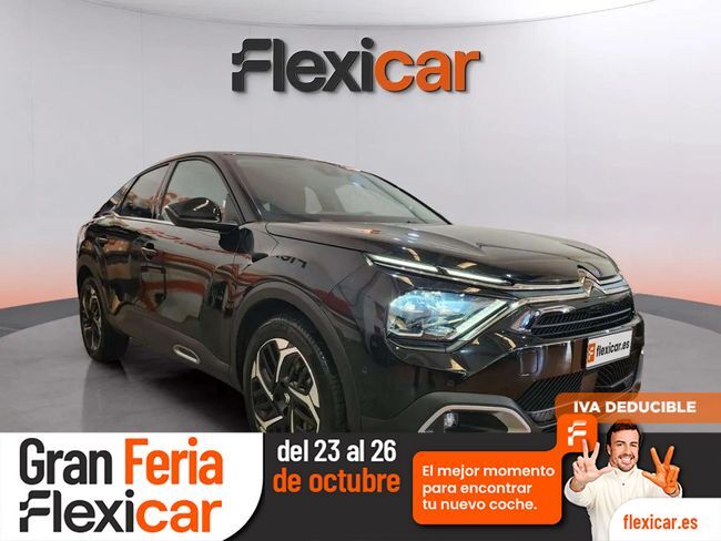 CITROEN C4 (BlueHDi 130 S&S EAT8 Max) en Madrid