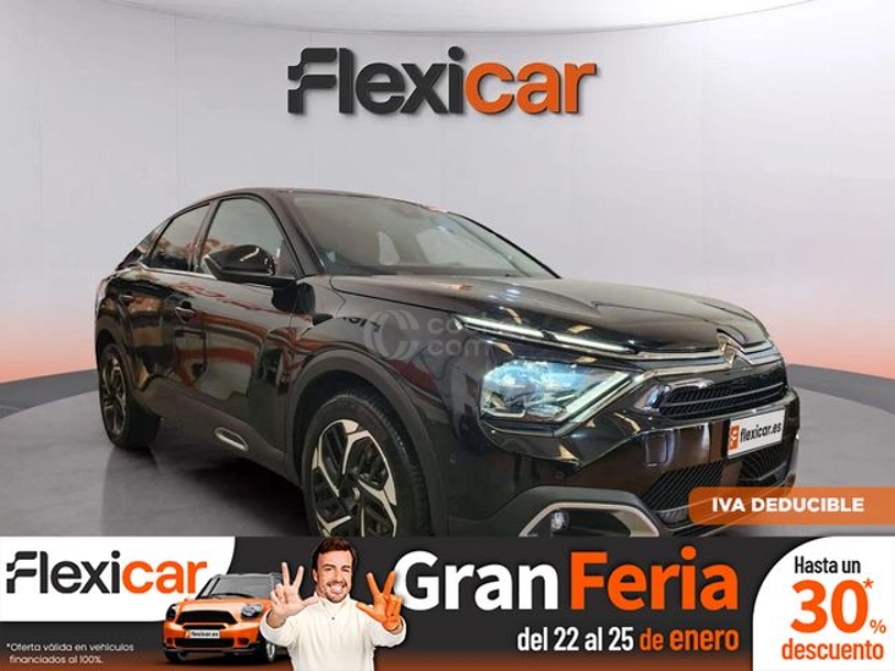 Foto del CITROEN C4 1.5 BlueHDI S&S Max EAT8 130