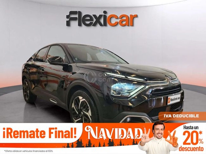 Foto del CITROEN C4 1.5 BlueHDI S&S Max EAT8 130