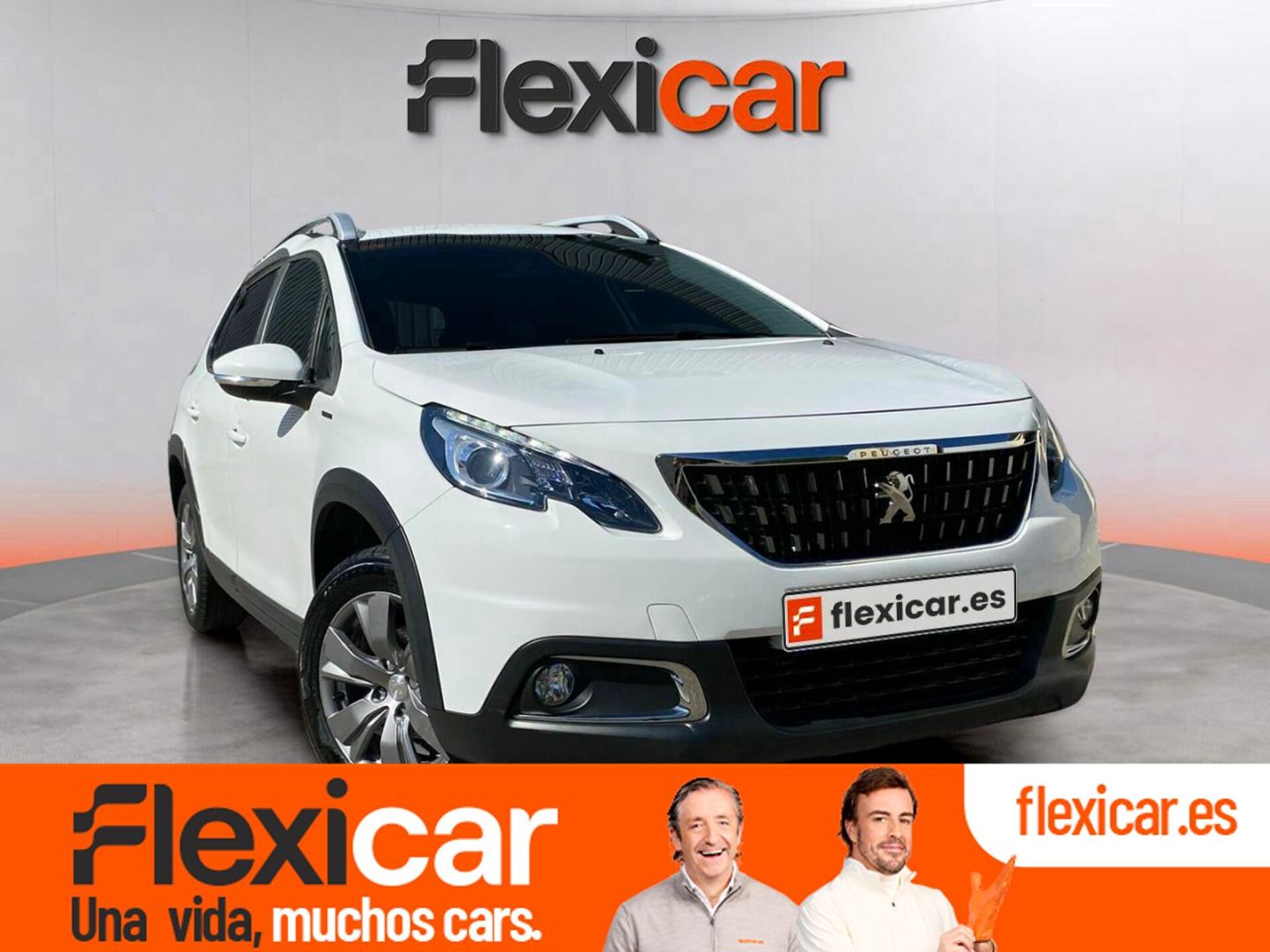 Imagen de PEUGEOT 2008