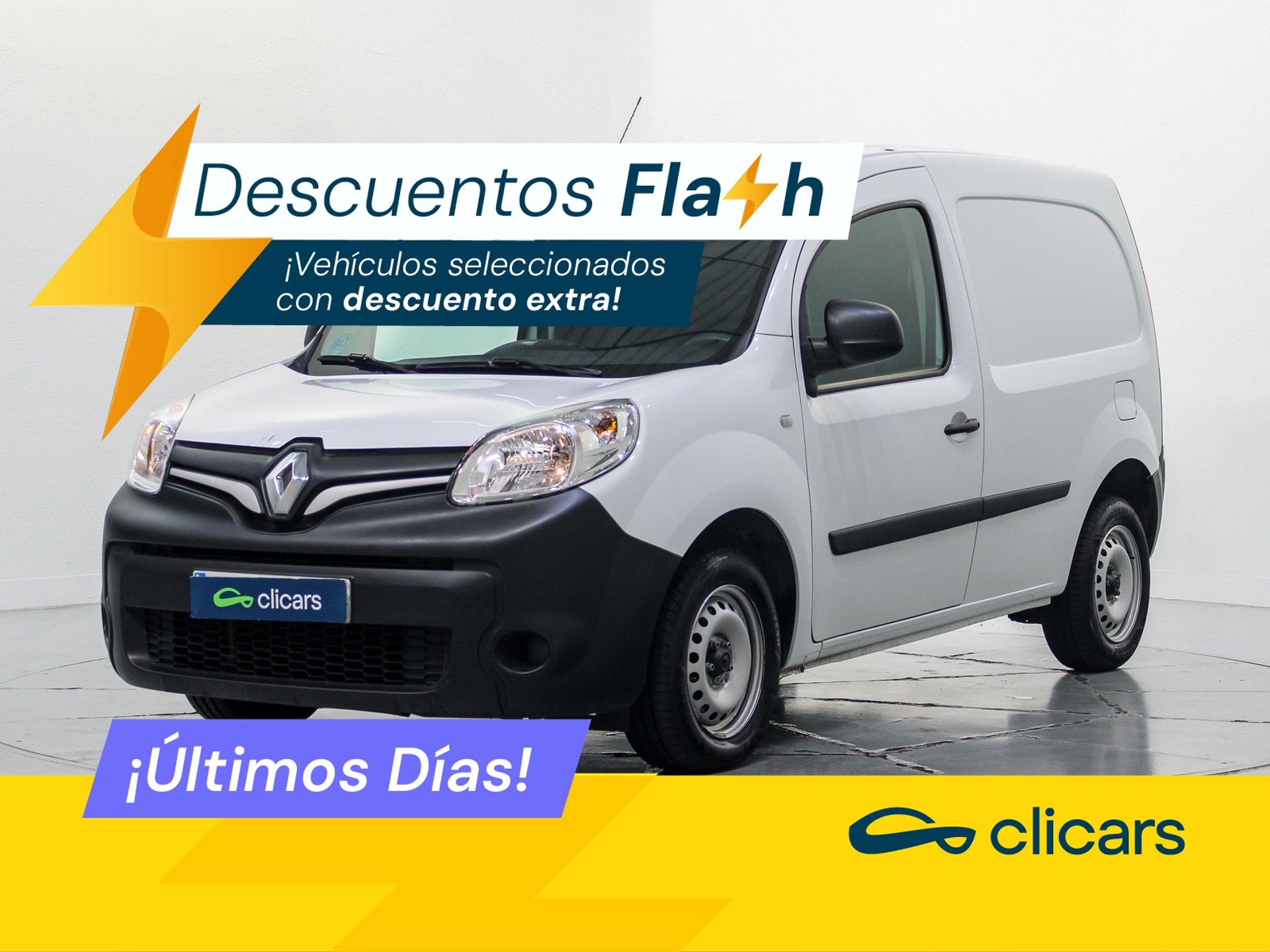 Imagen de RENAULT Kangoo