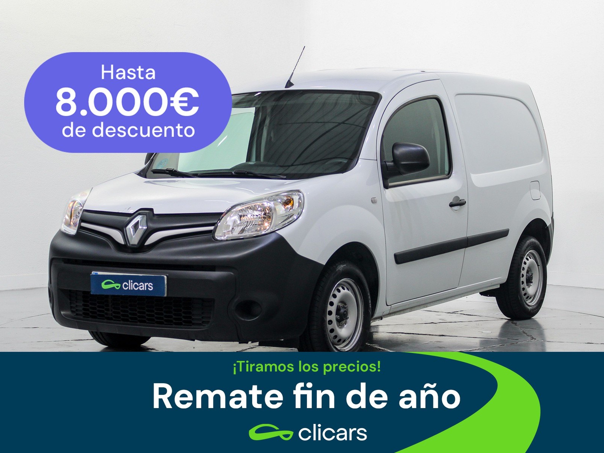 Imagen de RENAULT Kangoo