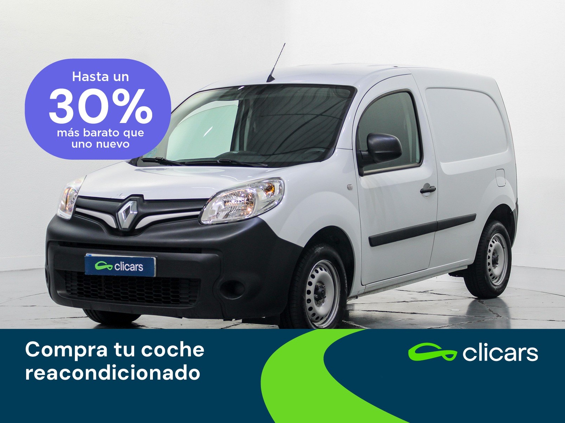 Imagen de RENAULT Kangoo