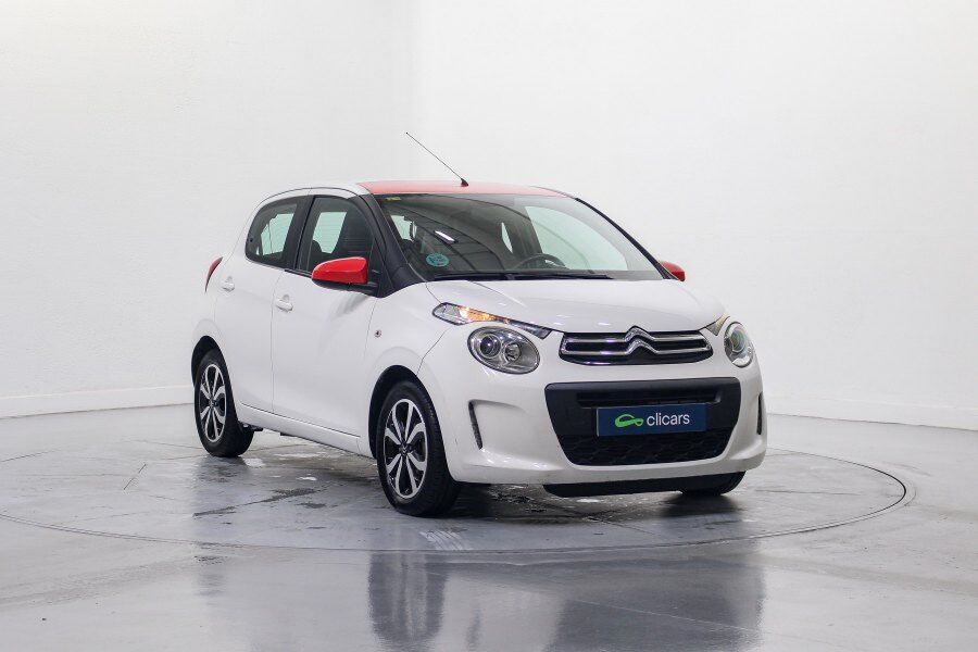 Foto del CITROEN C1 1.2 PureTech Feel Edition