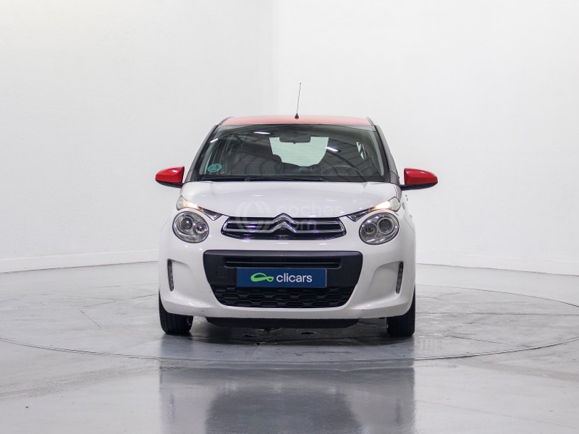 Foto del CITROEN C1 1.2 PureTech Feel Edition