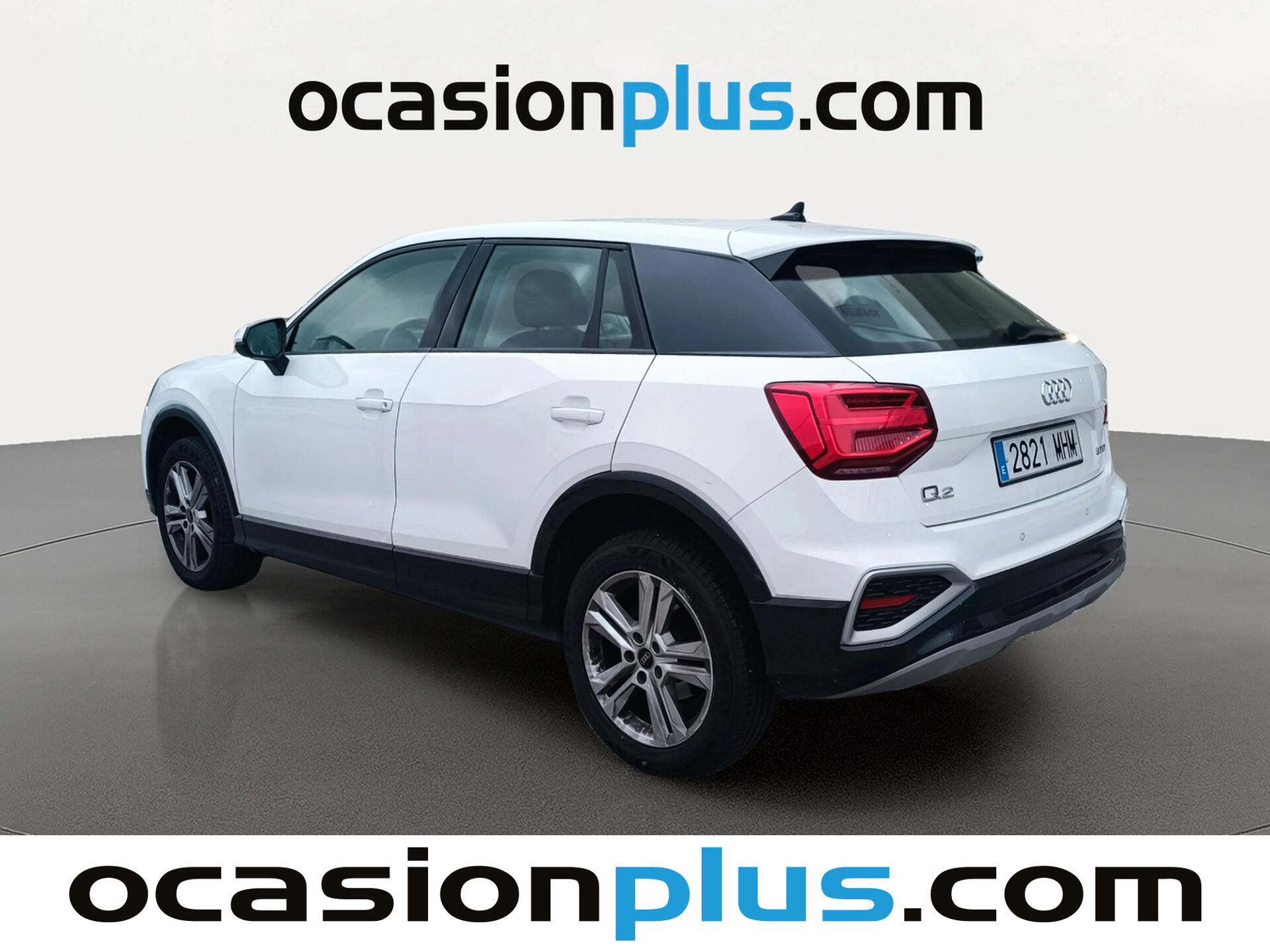 Imagen 3 de AUDI Q2
