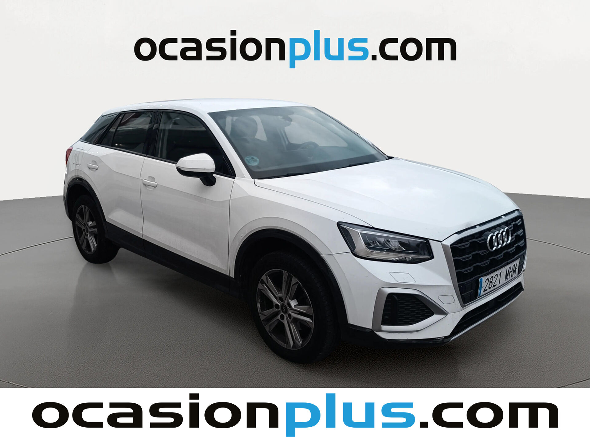 Imagen 2 de AUDI Q2
