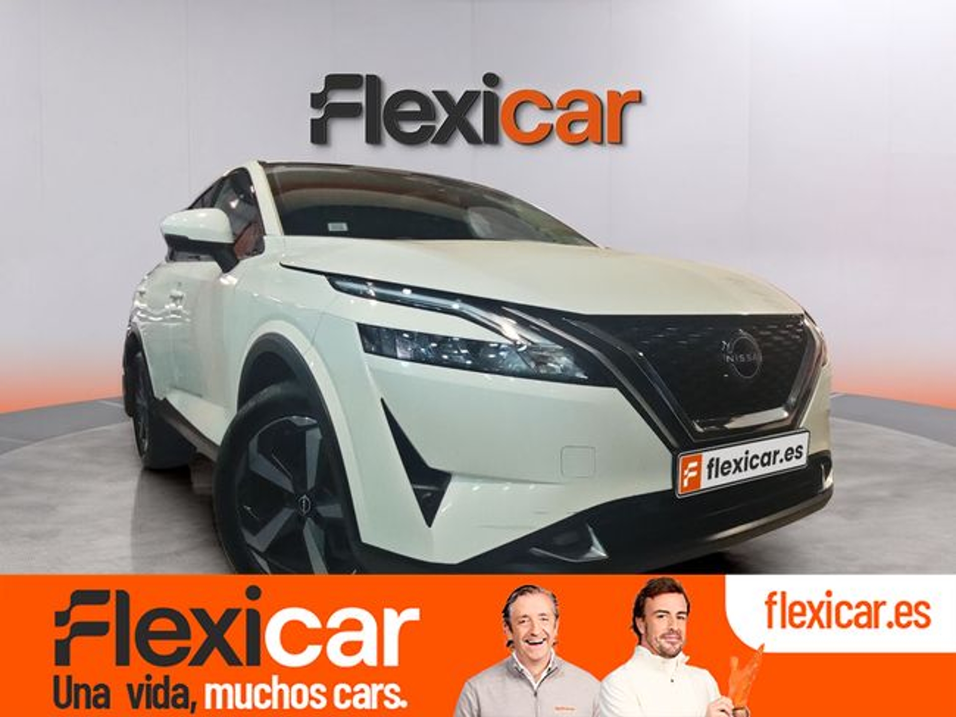 Imagen de NISSAN Qashqai