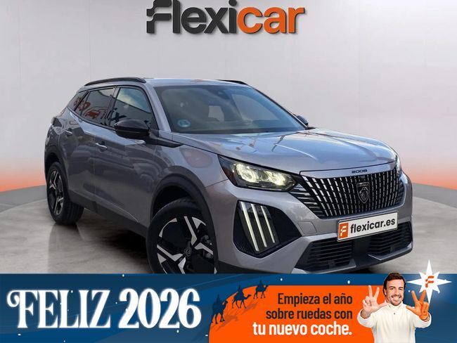 PEUGEOT 2008 (Allure Puretech 130 S&S EAT8) en Murcia