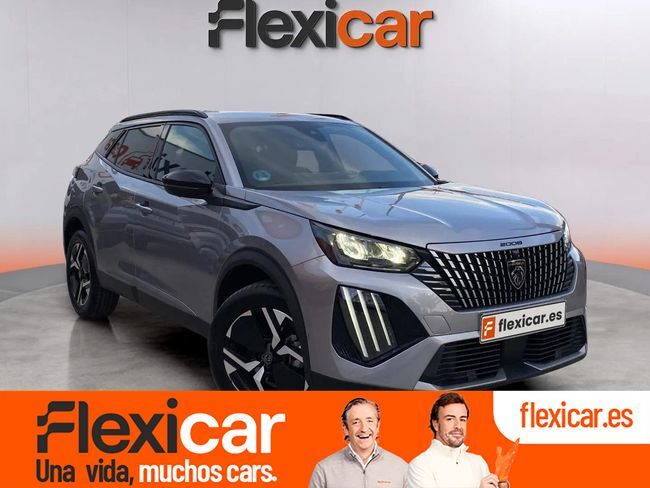 PEUGEOT 2008 (Allure Puretech 130 S&S EAT8) en Murcia