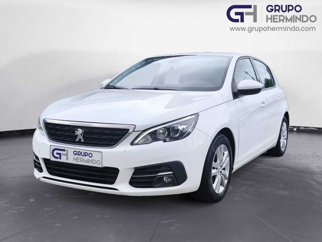 Foto del PEUGEOT 308 SW 1.5BlueHDi Active Pack 100