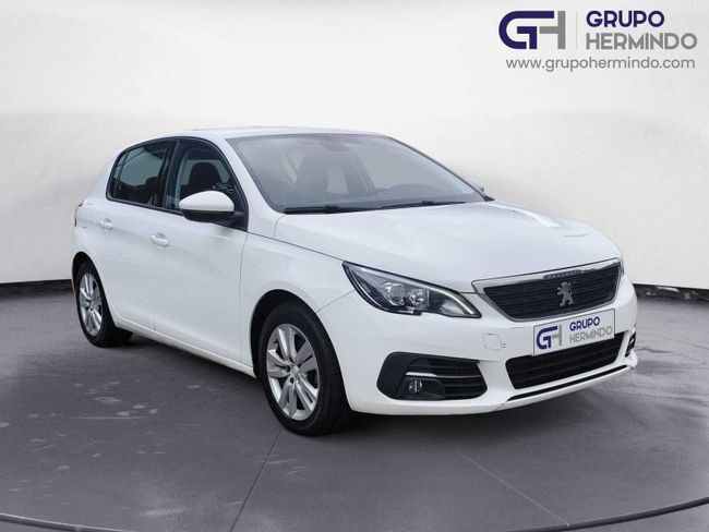 Foto del PEUGEOT 308 SW 1.5BlueHDi Active Pack 100