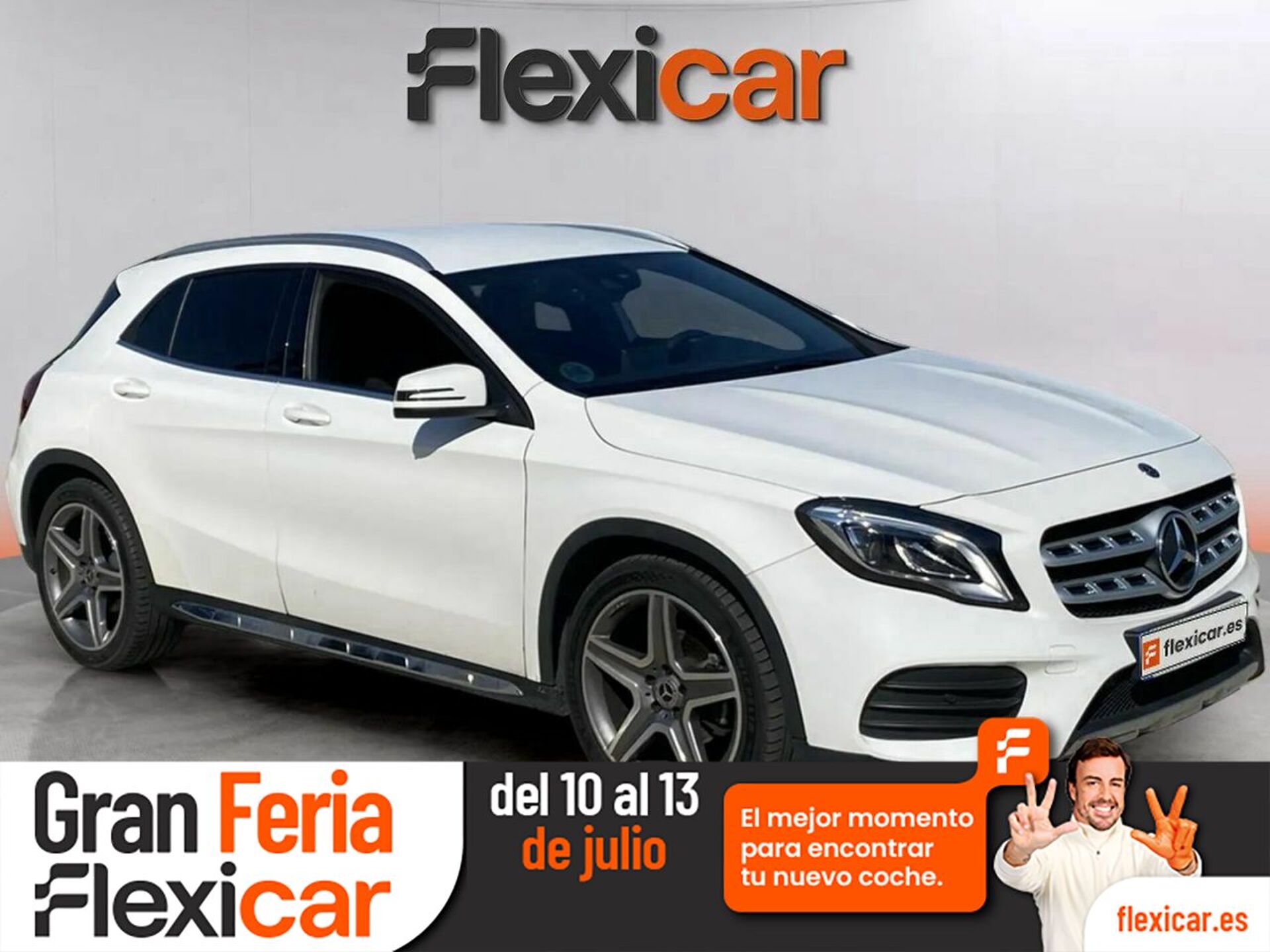 Imagen de MERCEDES Clase GLA