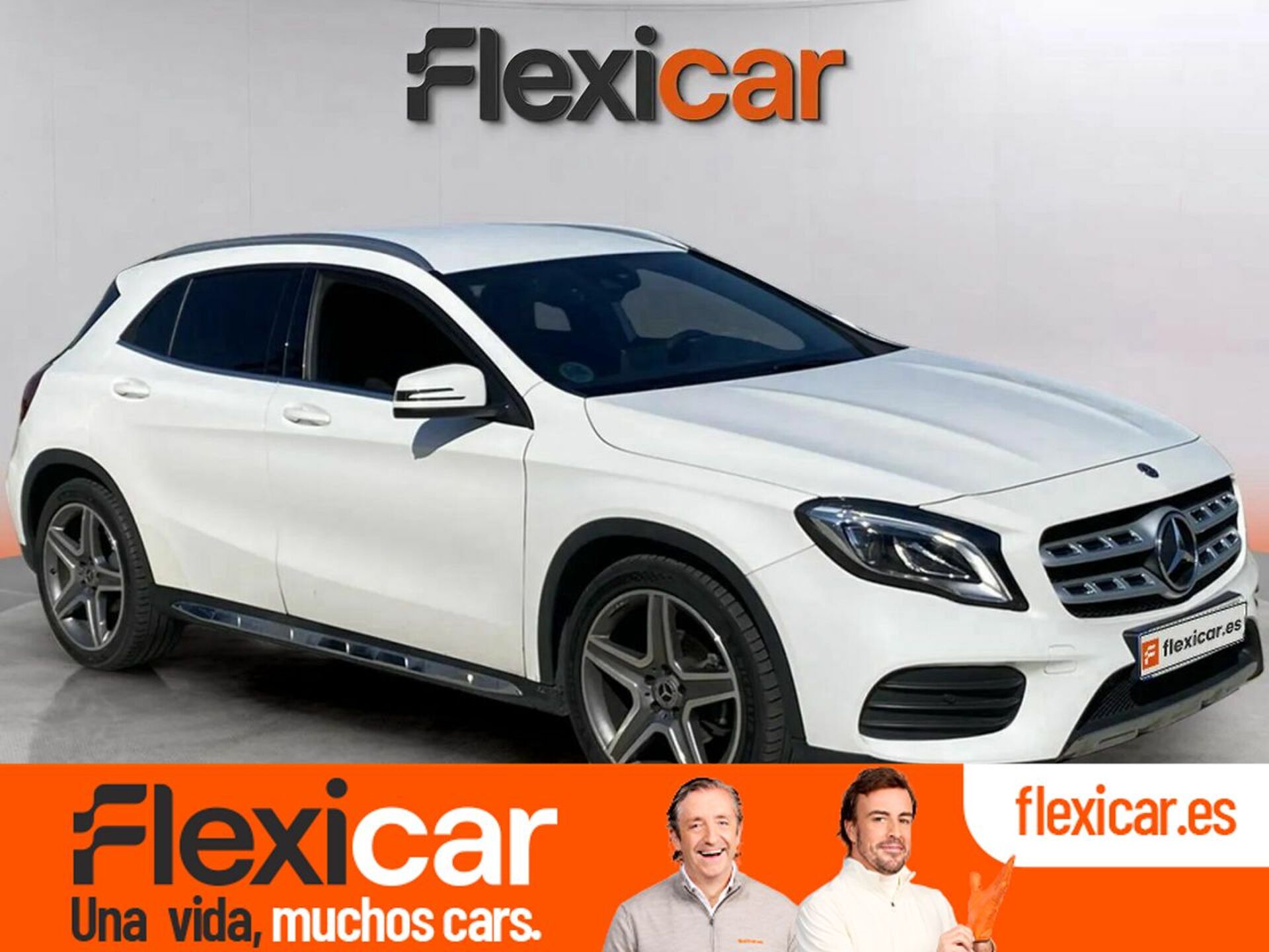 Imagen de MERCEDES Clase GLA
