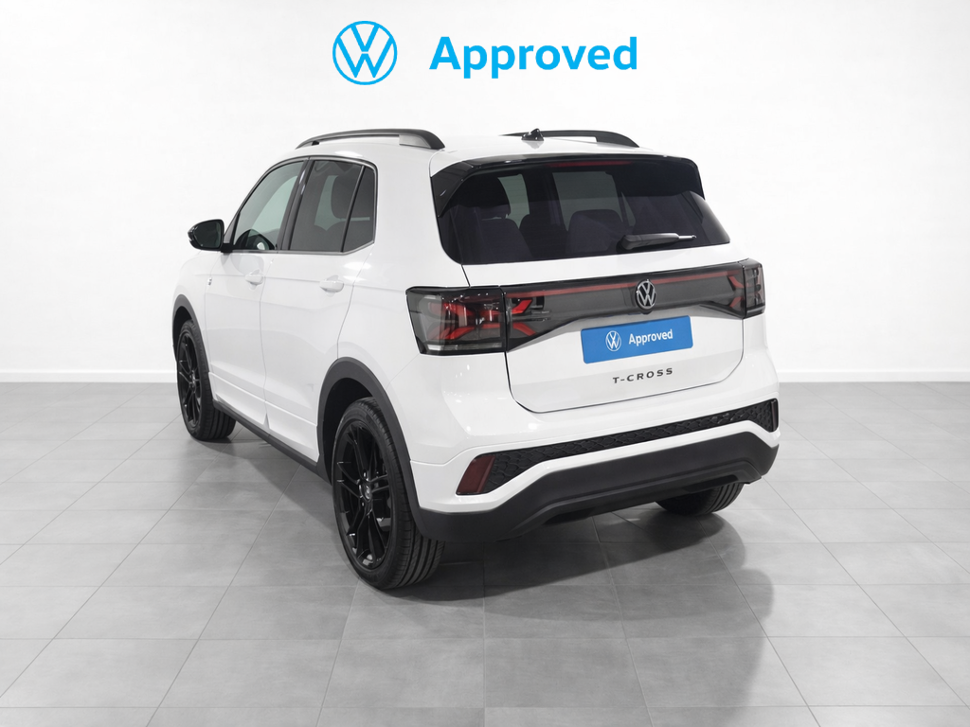 Imagen 2 de VOLKSWAGEN T-Cross