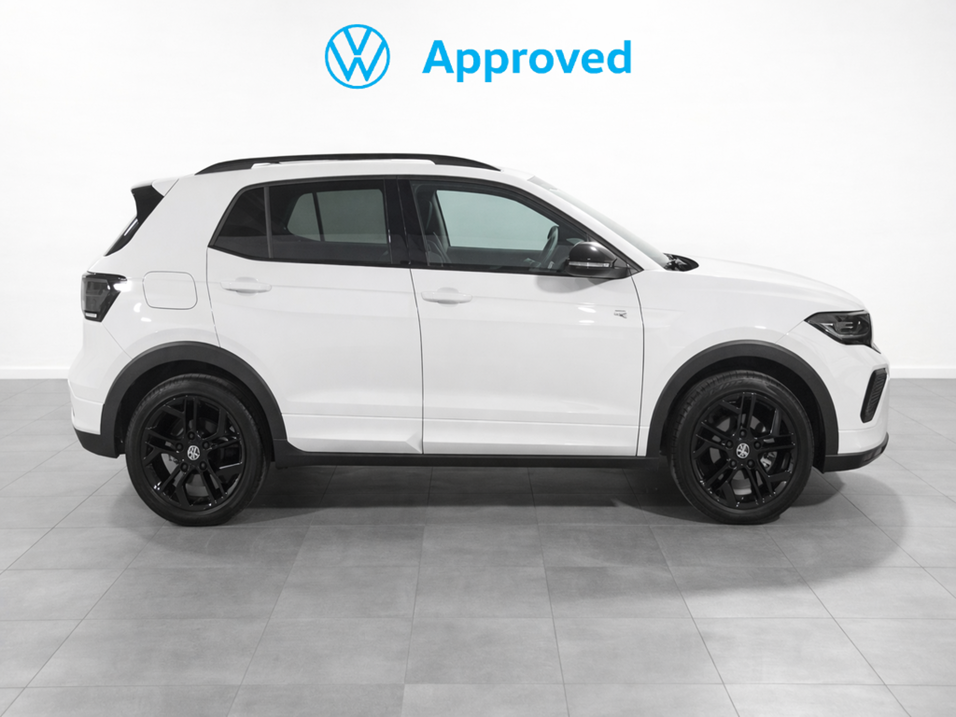 Imagen 3 de VOLKSWAGEN T-Cross