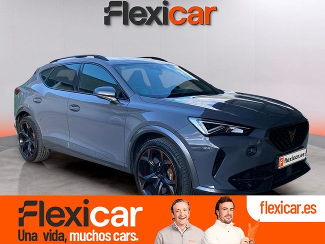 Foto del CUPRA Formentor 2.0 TSI 310 VZ DSG 4Drive