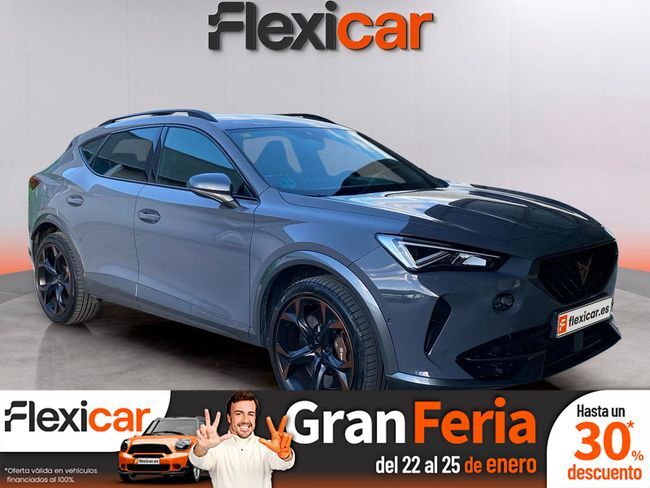CUPRA Formentor (2.0 TSI 228kW (310 CV) VZ 4Drive DSG) en Valencia