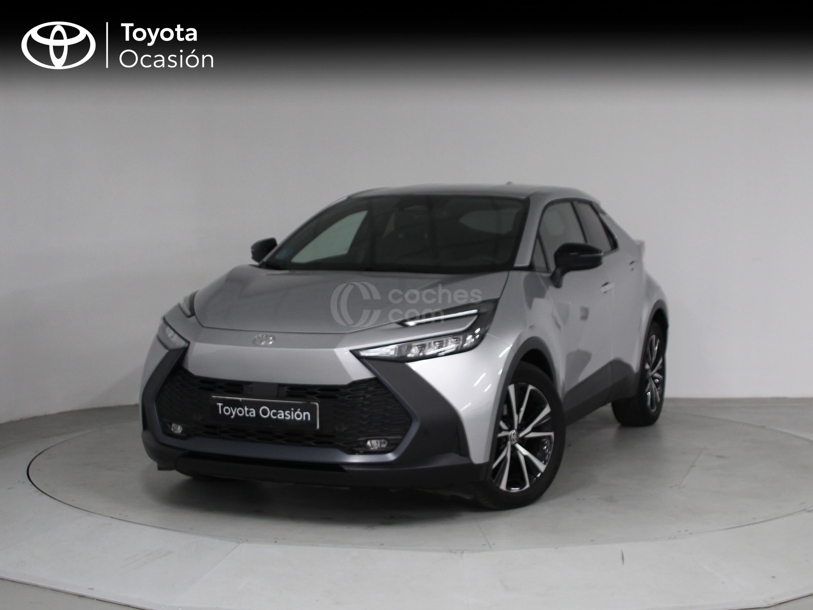 Foto del TOYOTA C-HR 140H Advance