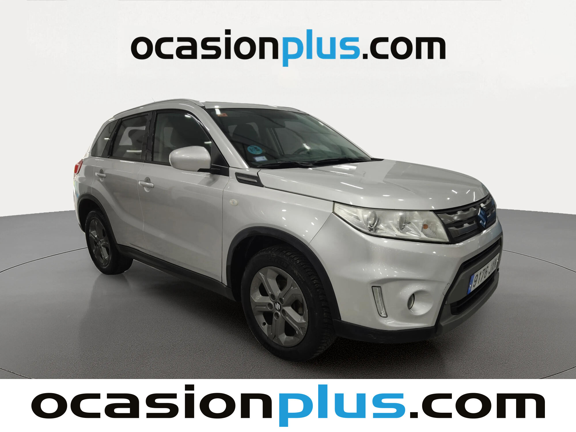 Foto del SUZUKI Vitara 1.6DDiS GLE