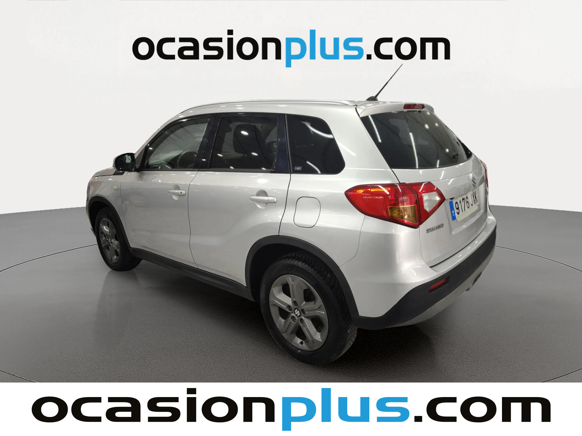 Foto del SUZUKI Vitara 1.6DDiS GLE