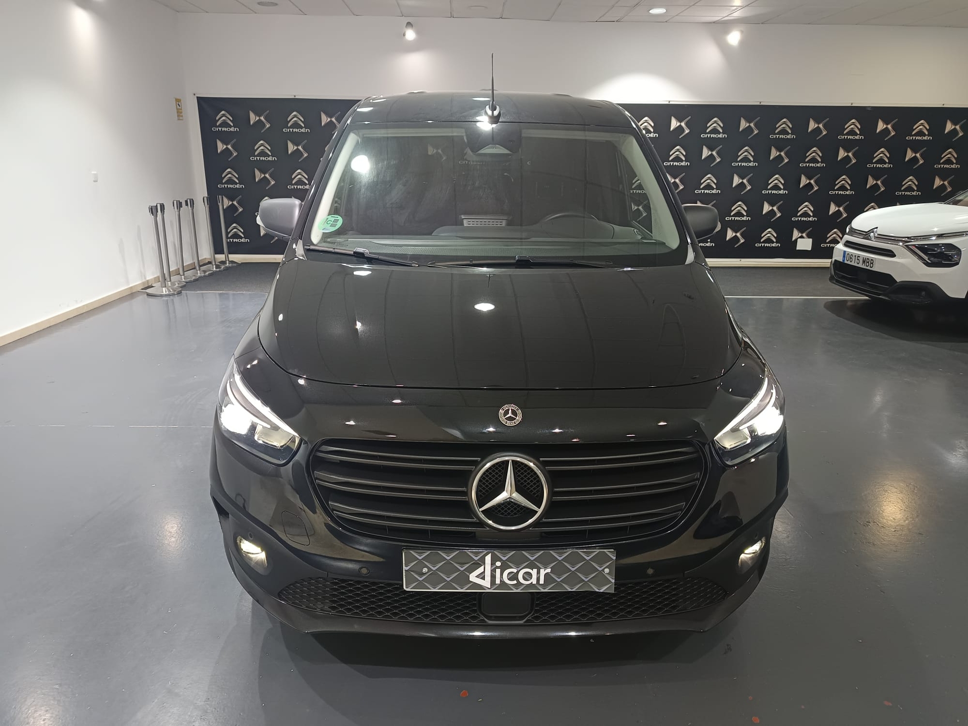Imagen de MERCEDES Citan