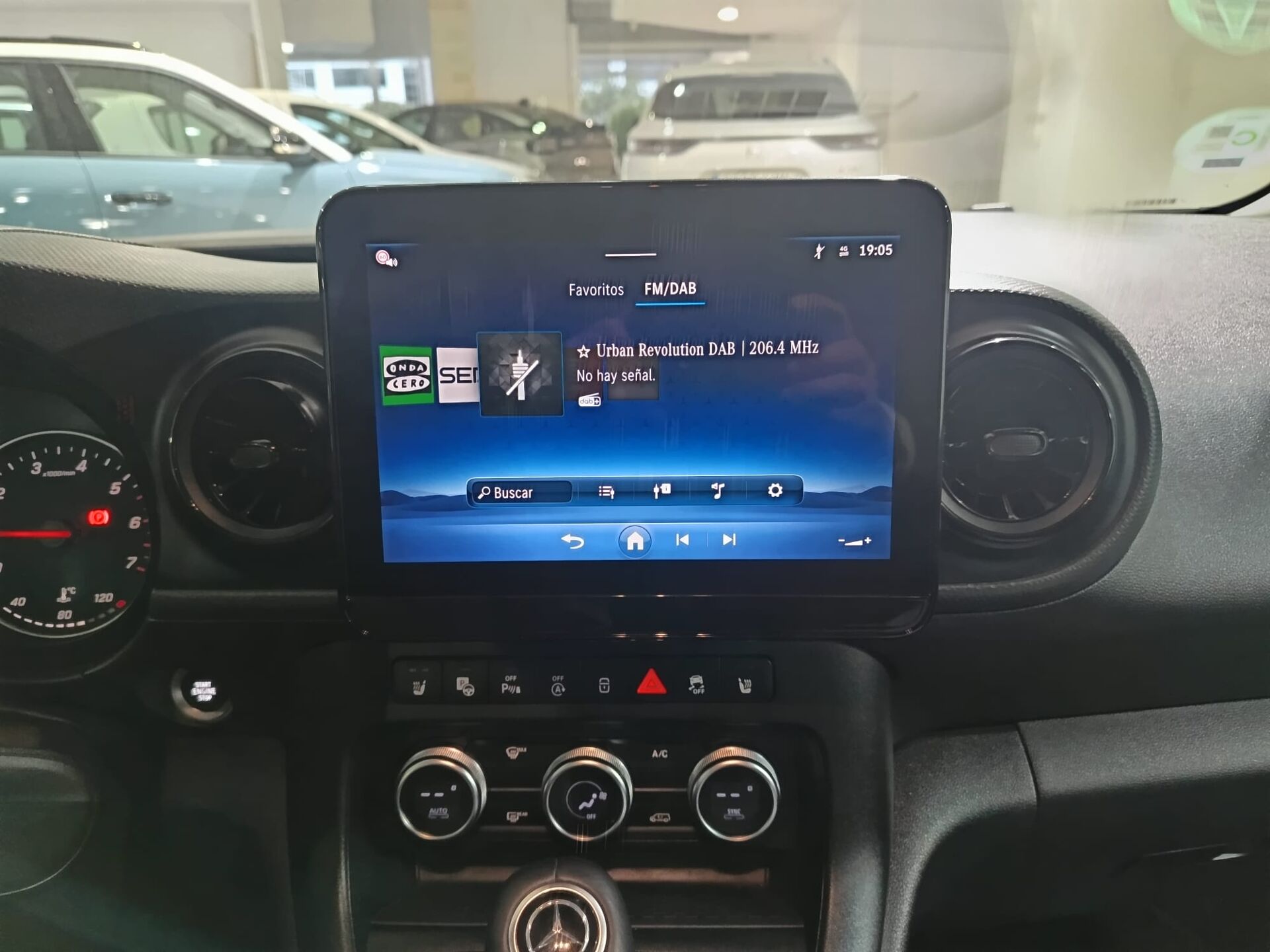 Imagen 3 de MERCEDES Citan