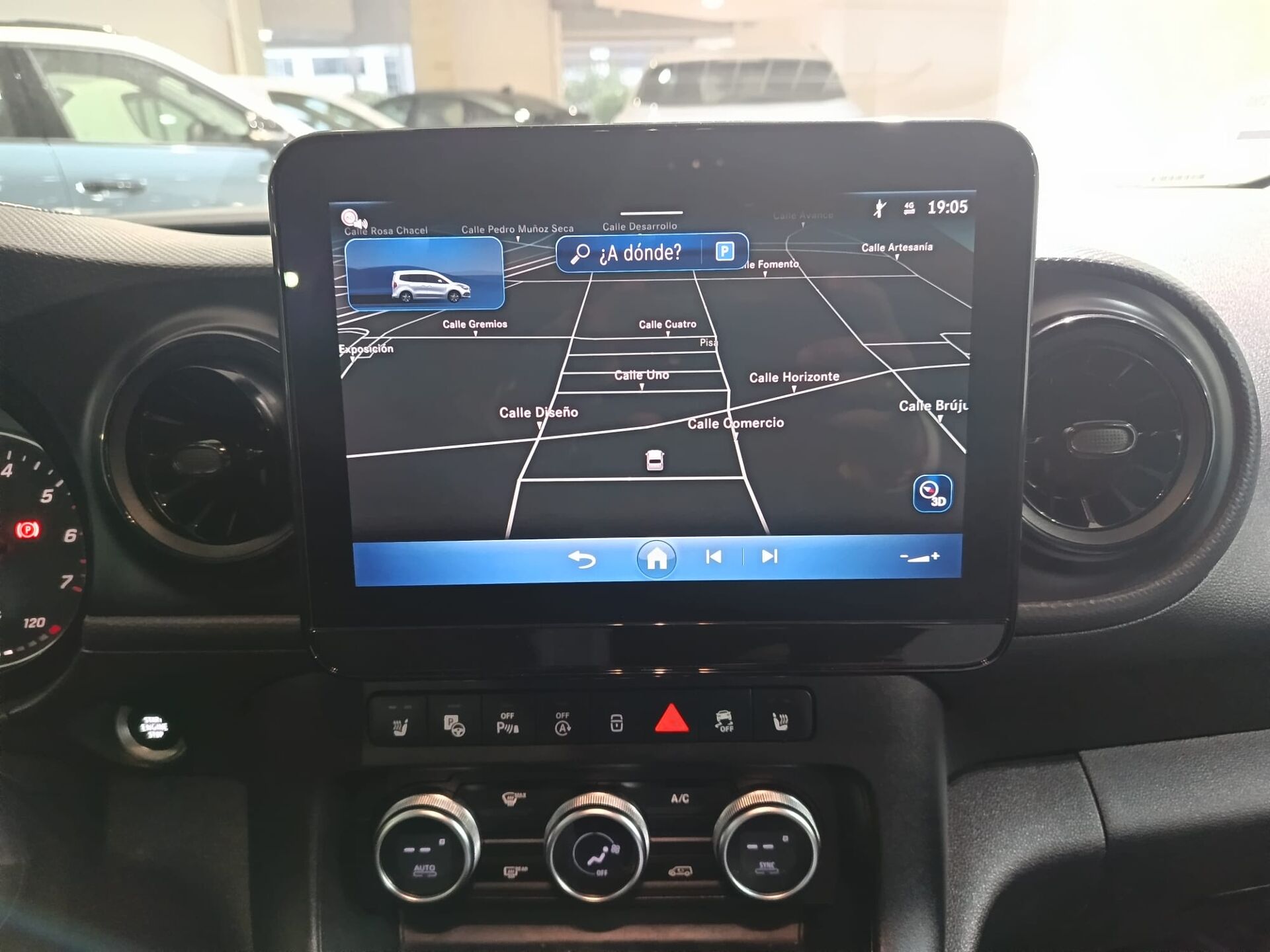 Imagen 1 de MERCEDES Citan