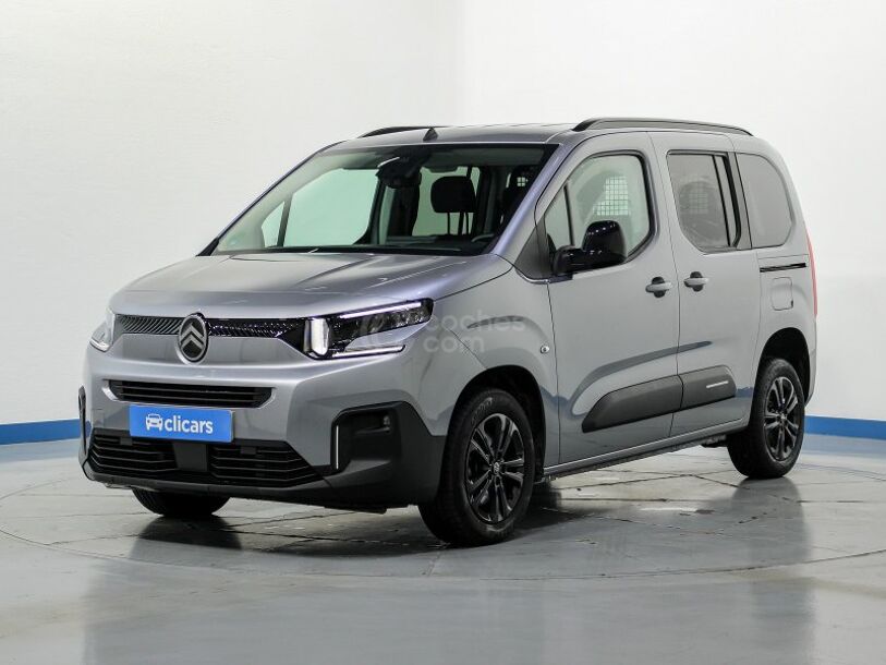 Foto del CITROEN Berlingo Combi BlueHDi S&S Talla M Plus 100