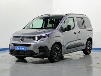 Imagen de CITROEN Berlingo Combi BlueHDi S&S Talla M Plus 100