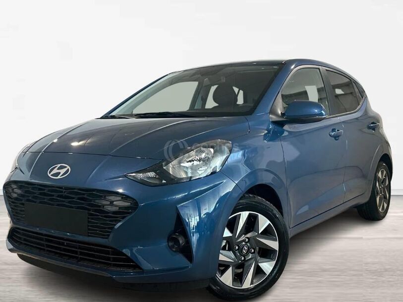 Foto del HYUNDAI i10 1.0 MPI Klass