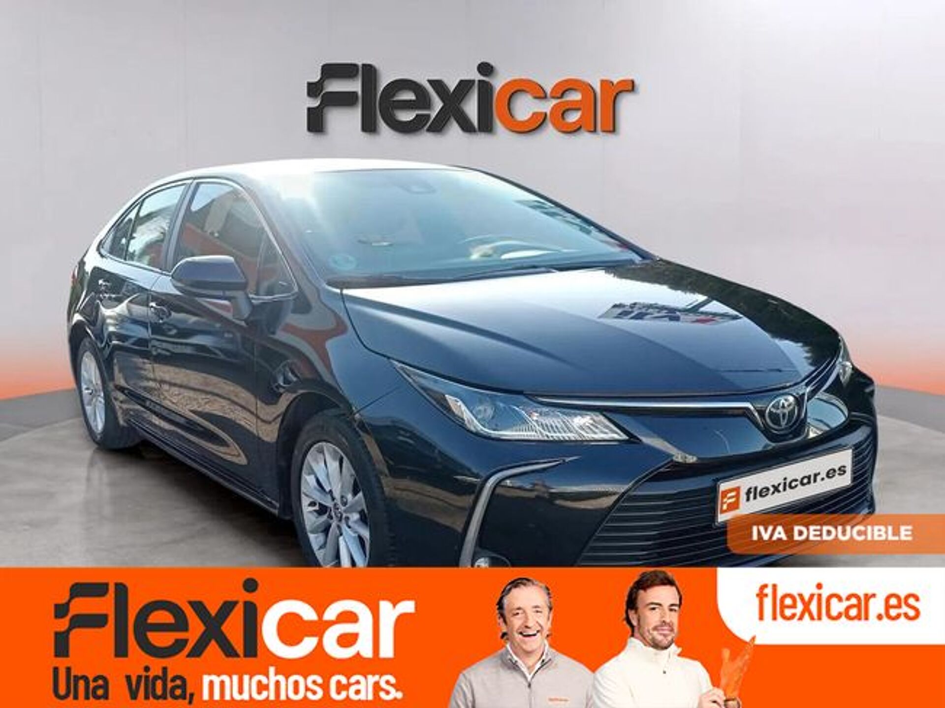 Imagen 1 de TOYOTA Corolla