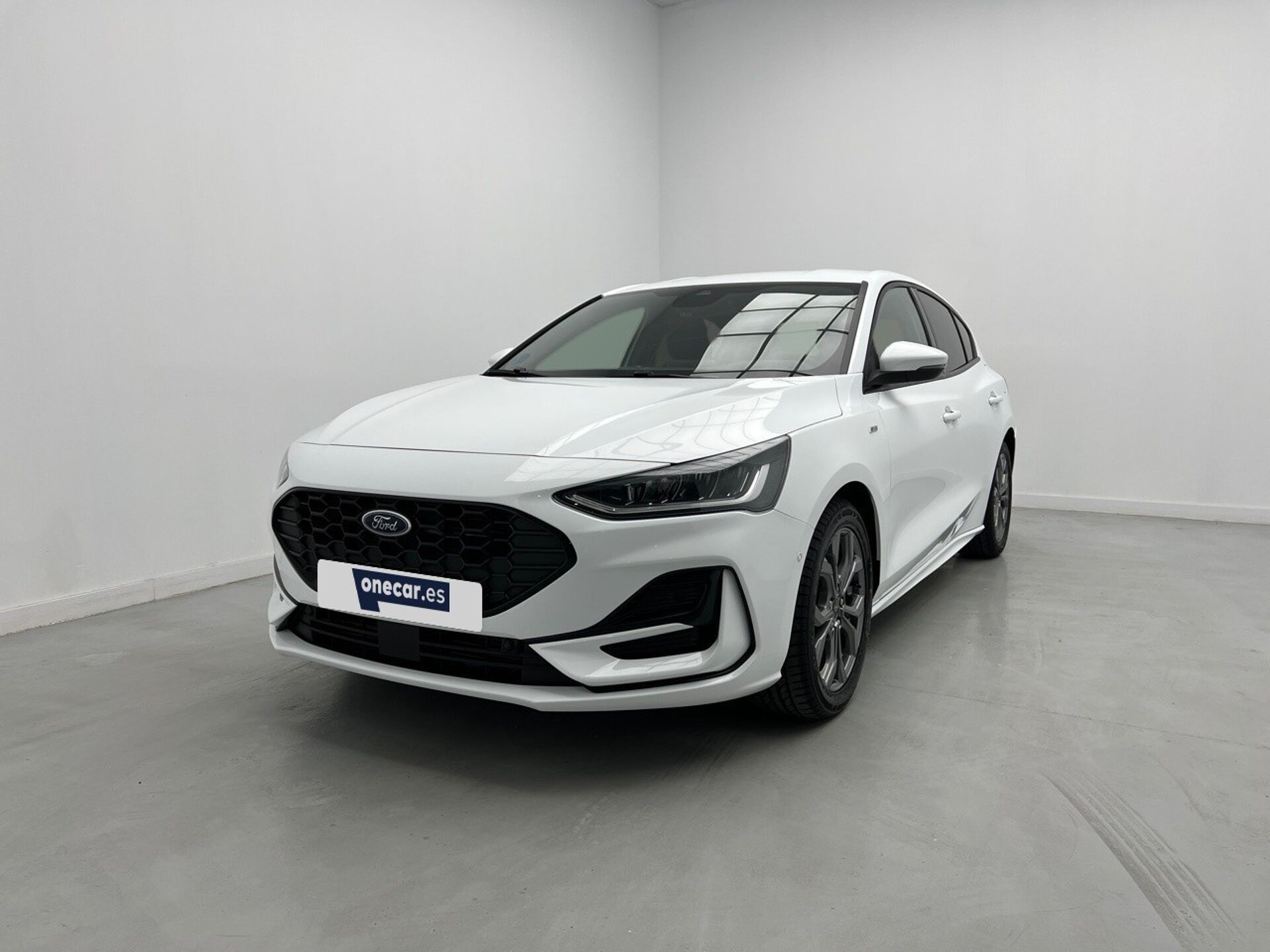 Imagen de FORD Focus
