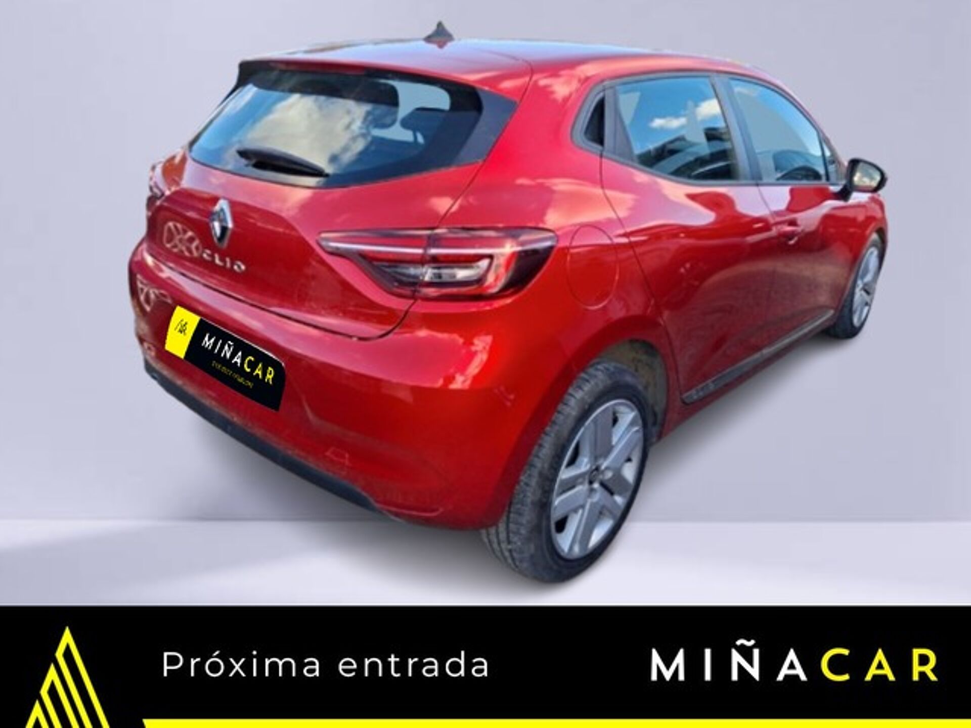 Imagen 2 de RENAULT Clio