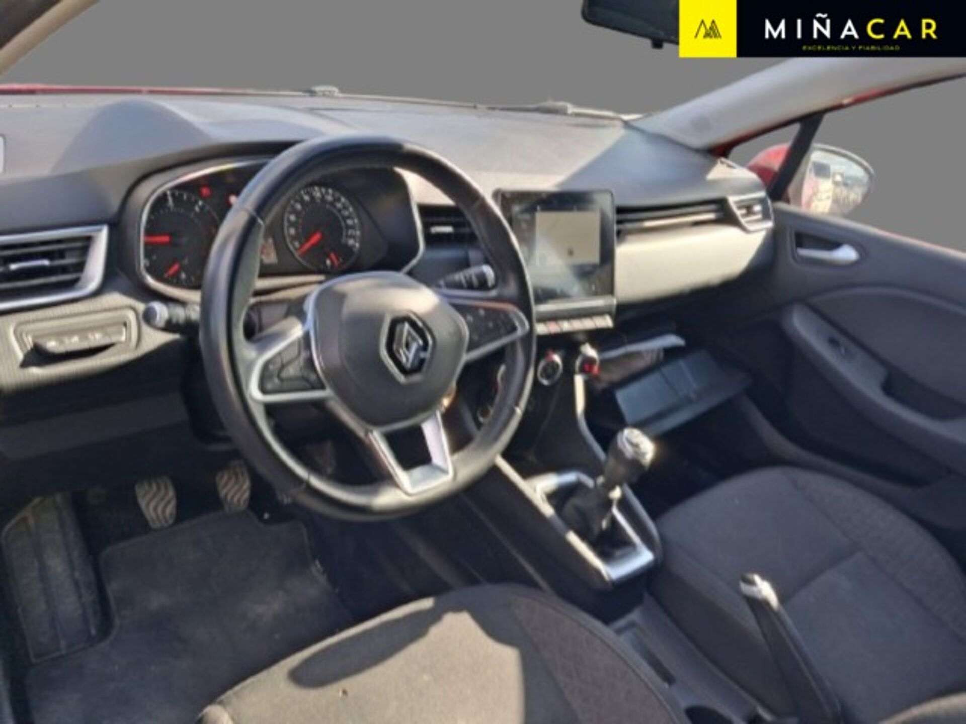 Imagen 3 de RENAULT Clio